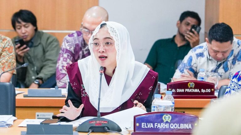 Solusi Tuntas Menghadapi Korupsi: RUU Perampasan Aset