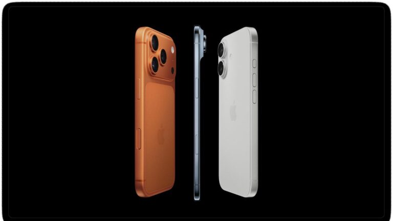 Sertifikasi Postel iPhone 17 & iPhone Air: Pre-order Indonesia