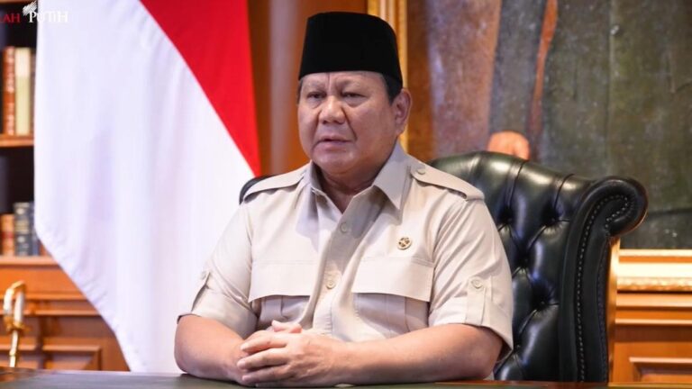 Prabowo Pilih IKN Sebagai Ibu Kota Politik 2028: Analisis SEO