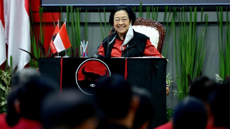 Megawati Peringati Hari Keselamatan Pasien: Pesan Khusus untuk Perempuan