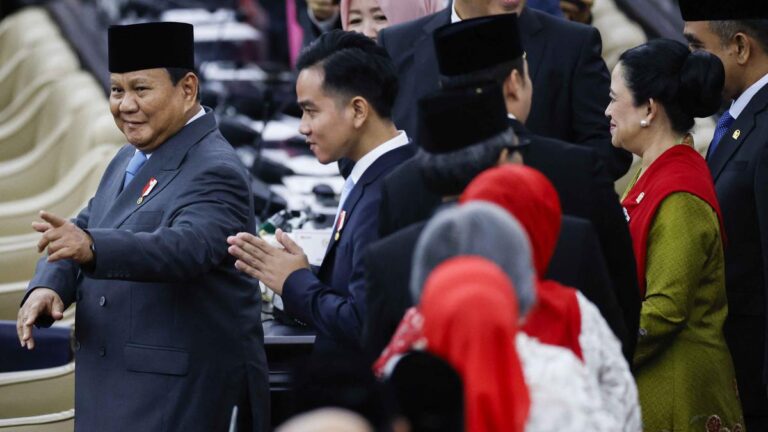 Prabowo dan Trump Akan Bertemu di Sidang PBB? Ini Penjelasan Menlu