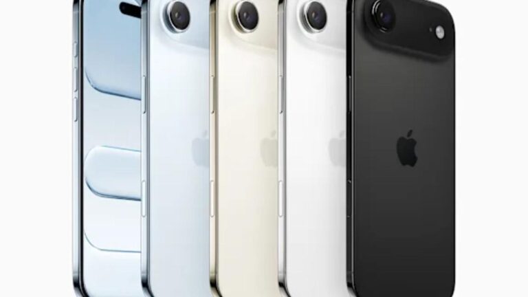 7 Hal Tersembunyi iPhone Air: Tips Penting Sebelum Membeli!