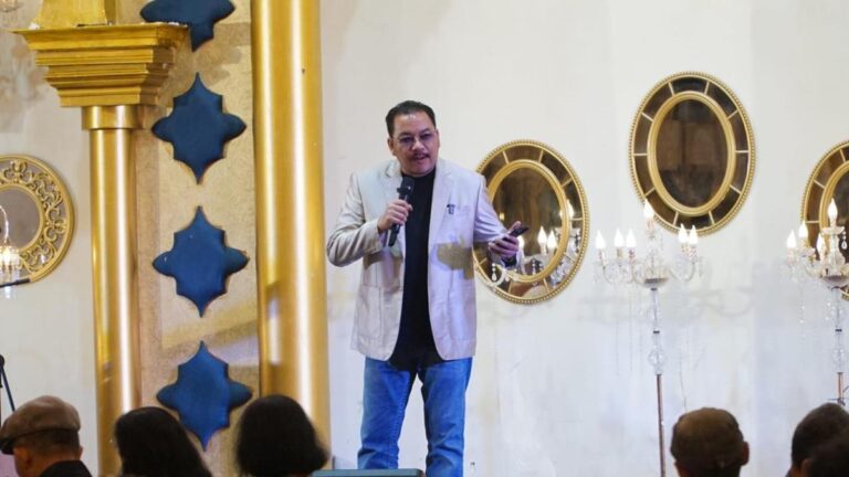 Dukungan Denny JA untuk Prabowo perlu penguatan