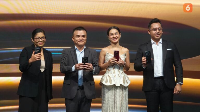 Spesifikasi dan Harga Huawei Pura 80 Pro dan Ultra di Indonesia