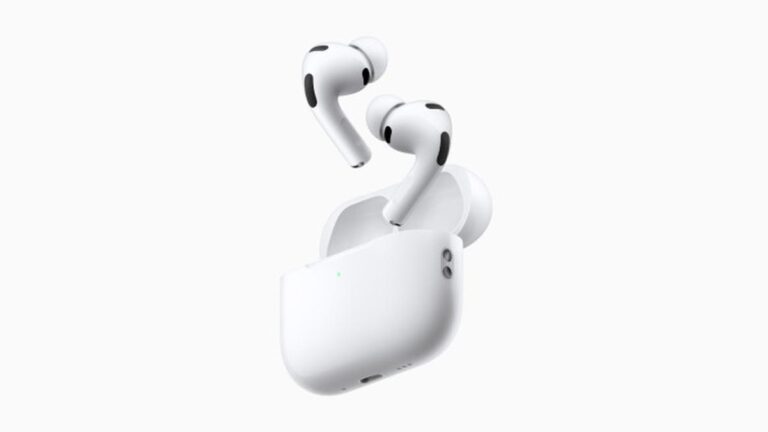 Fitur Baru AirPods di iOS 26: Remote Kamera & Jeda Otomatis