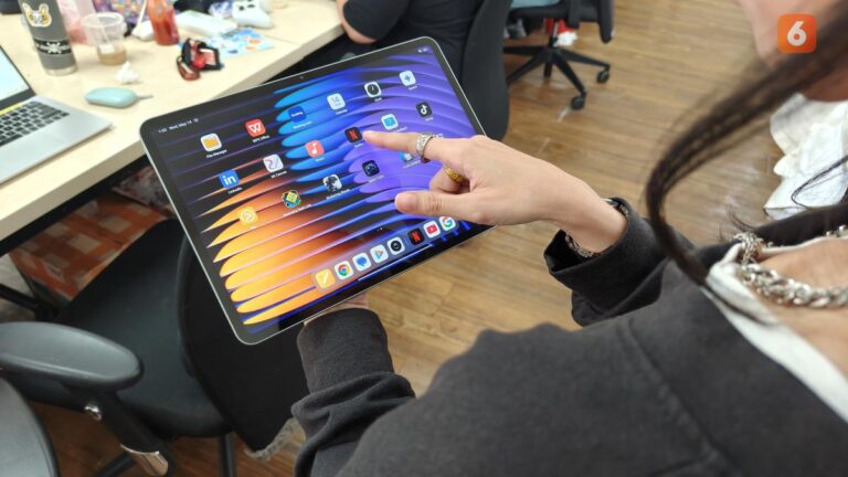 Bocoran Spesifikasi Xiaomi Pad 8 dan Pad 8 Pro: Top 3 Tekno
