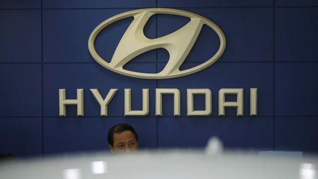 Protes Korsel Terhadap Penahanan Pegawai Hyundai di AS