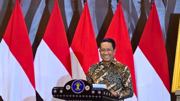 Pembahasan RUU Perampasan Aset: Respons Menkum ke DPR