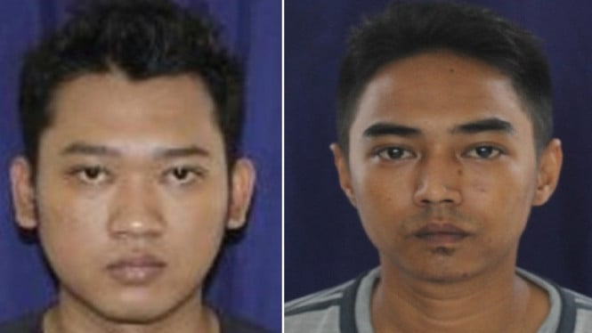Misteri Pembunuhan 2 Pelaku pada Sachroni dan 4 Keluarganya