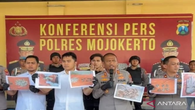Kisah Mutilasi Alvi : Detil Peristiwa Mengerikan