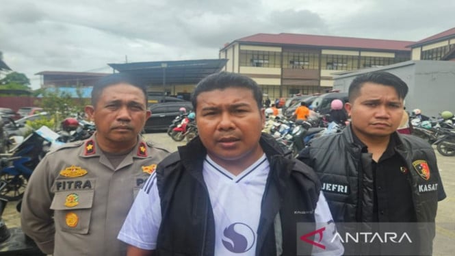 Pembunuh Bocah 5 Tahun Ditangkap: Karung Sadis Terungkap
