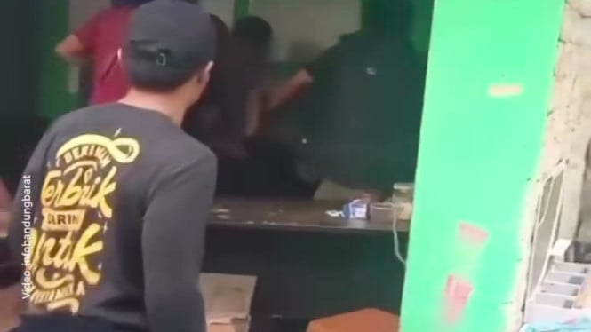 Viral Kakek di Bandung Nyaris Diamuk Massa: Kontroversi Perlakuan Terhadap Anak