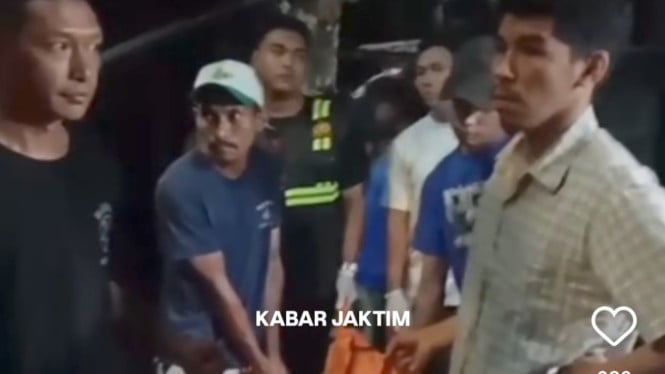 Kronologi Penemuan Mahasiswi Tewas Dibunuh di Kos Ciracas