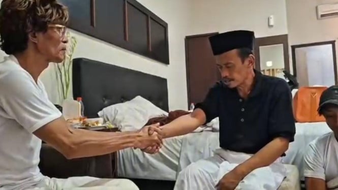 Dukun Pengganda Uang Kalibata Ngamuk: Jatah Rp5 Juta Cuma Dikasih Receh!