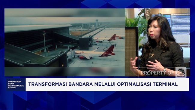 Transformasi Aviasi dan Pariwisata Indonesia: Strategi InJourney